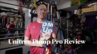 Unitree Pump Pro Review