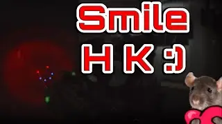 Smile HK | Escape From Tarkov | Interchange Runs