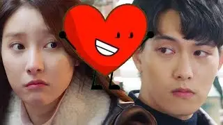 6 Reasons Lee Jong Hyun'd rather be dead than live my life without Kim So Eun in That Man Oh Soo