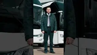 Автобусные перевозки SOTRANS 