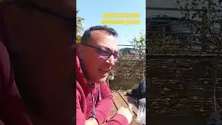 Karşıyaka Konak vapurunun eski çaycısı