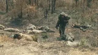 HASTA EL ÚLTIMO HOMBRE - VIDEO GANADOR - CAT