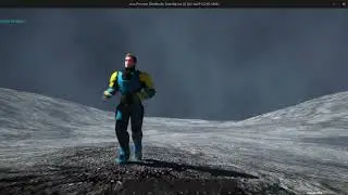 HELLDIVERS 2 Inspired Unreal Engine 5 Game Dev Project — Equip & Dequip Items From Hotbar