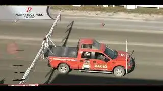 Plainridge Park - Full Harness Racing Card Tuesday May 24, 2022