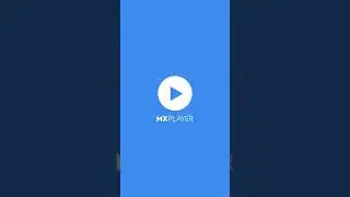 How to screen mirror or cast  the MX Player online videos with audio clarity#Trending #Lockdown