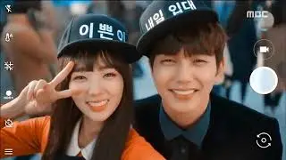 İnsanlara alerjisi olan zengin bir adam bir robota aşık oldu🤖💖