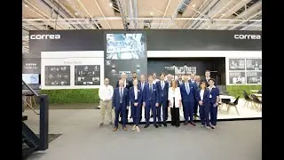 Correa EMO 2023 Hannover