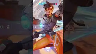 RIP Tracer OW2 #shorts