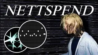 How CXO & ROK makes *HOPSCOTCH* BEATS for NETTSPEND | FL Studio Tutorial 2025