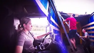 ГОТОВИМСЯ К СПАСЕНИЮ ТЯГАЧА!  НОВЫЕ ПРИКЛЮЧЕНИЯ КОПЧЁНОГО!