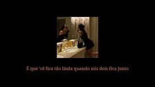 Califfa, L7NNON, MC Hariel - Probleminha diário (letra)