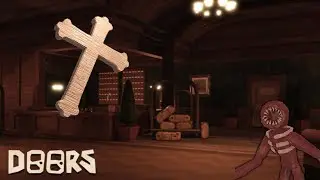 Really Good Roblox Horror Game | Doors