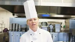 Certificate in Culinary Skills