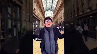 Como ser um profissional  da fotografia na Italia?