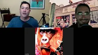 Episode #126: JC Parets on Portfolio Strategies, Technical Analysis and Bull Market Parties