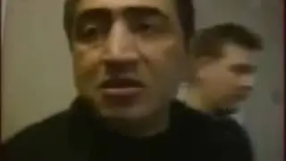 Курдские и др Воры в Законе или кто держит Москву