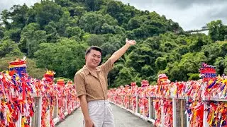 Long Weekend Gala at Chomburi Province | Part 3