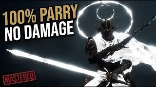 DUOLLISTES 100% PARRY GUIDE: No Hit Expert (188 Parries) | Expedition 33