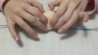 АСМР на прості навушники  ASMR earphone mic triggers