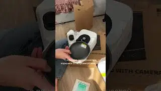 Автоматическая кормушка и фонтанчик от PETKIT 😻 