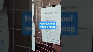 #eclectichomeschool #kindergarten  #homeschooling #homeschoolph #montessorihomeschool