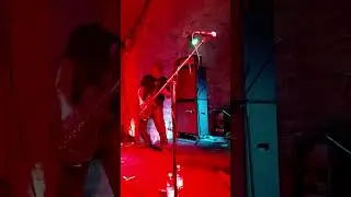 Bongzilla live at Scumm@