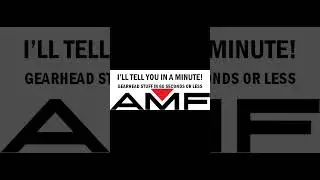 ITYIAM44 AMF AMERICAN MACHINE AND FOUNDRY #Shorts