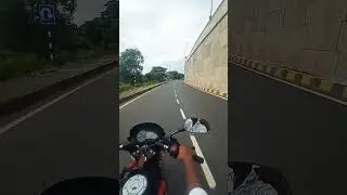 Small Ride Pulsar 125#minivlog #shortvideo