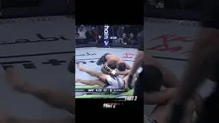 Scramble Madness🤼‍♂️ | Technique Breakdown Part 2