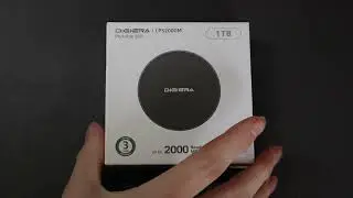 Digiera 1TB MagSafe SSD For iPhone and Other Devices!