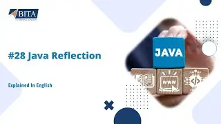 Java Reflection API | Reflection in Java | Java Reflection | Reflection API in Java | Java tutorial