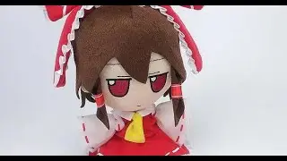 trying touhou