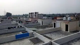 Park Avenue , Modern Village, Dohna (Bareilly) 2020