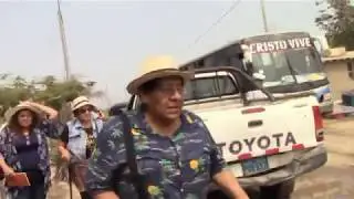 ANTONIO GALVEZ RONCEROS EN CHINCHA BAJA.