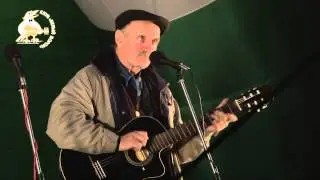 29 Александр Суханов   В деревянном башмаке