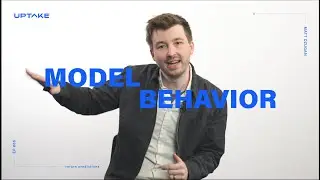 Model Behavior : Matt Dzugan