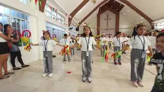 Physical Fitness | Grade 4- 6 | Grade 4 Cialea