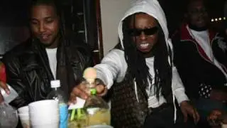 Lil Wayne & Juelz Santana - After Disaster