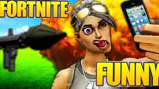 FORTNITE FUNNY VIDEO