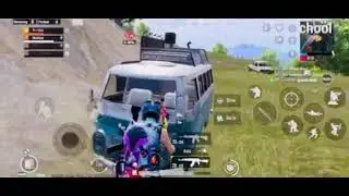 Camper almost finish me - Classic maps EP02 - Albadi Zone