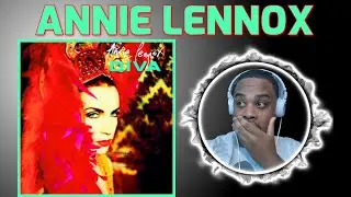 ANNIE LENNOX - WHY | REACTION