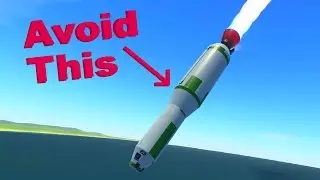 5 Ways to fix Flipping rockets in KSP 2!