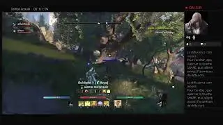 Little mamba wants to be a little healer