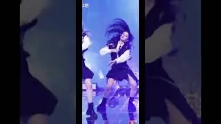 Aria fancam SYNCHRONIZE #synchronicity #aria #indian #ariaindian #kpop