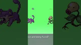 Naming the Dumbest Pokémon Fusions!