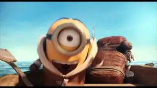 Hungry Minion - Perfectsoul Graphics - Illumination
