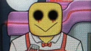 The diner experience roblox game