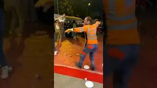 Раксни удари