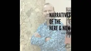 NARRATIVE OF THE HERE &NOW-2023an exhibition#hyderabad