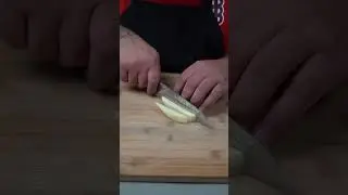 *Leaked* Restaurant Quality French Fry Method